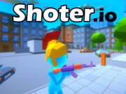 Play Shoter.io Game on FOG.COM