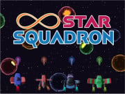 Play Infinity Star Squadron Game on FOG.COM