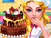 Play Chocolate Cake Party Game on FOG.COM