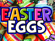 Play Easter Eggs Game on FOG.COM