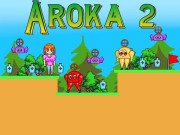 Play Aroka 2 Game on FOG.COM