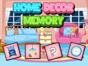 Play Home Decor Memory Game on FOG.COM