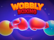 Play Wobbly Boxing Game on FOG.COM
