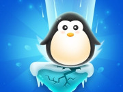 Play Penguin Ice Breaker Game on FOG.COM