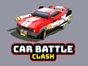 Play Car Battle Clash Game on FOG.COM