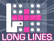 Play Long Lines Game on FOG.COM