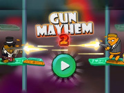 Play Gun Mayhem 2 Game on FOG.COM