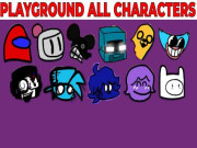 Play FNF Character Test Playground Remake Game on FOG.COM
