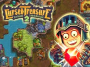 Play Cursed Treasure 2 Game on FOG.COM