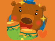 Play Honey Bear Game on FOG.COM