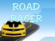 Play Road Racer X Game on FOG.COM