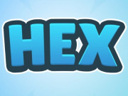 Play Hex-2048 Game on FOG.COM