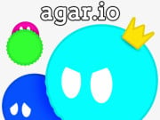 Play ArcadeAgar.io Game on FOG.COM