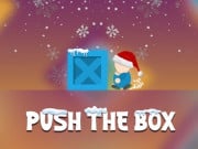 Play Push The Box Game Game on FOG.COM
