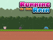 Play Running in the Rain Game on FOG.COM