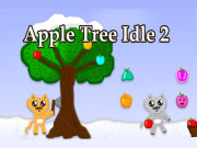 Play Apple Tree Idle 2 Game on FOG.COM