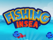 Play Fishing in Sea Game on FOG.COM