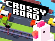 Play Crossy Road Master Game on FOG.COM