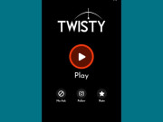 Play Twisty Arrow 3D Game on FOG.COM