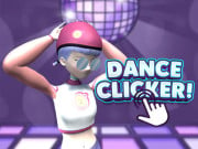 Play Dance Clicker! Game on FOG.COM