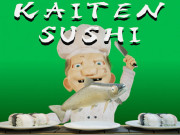 Play Kaiten Sushi Game on FOG.COM