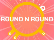 Play ROUND N ROUND Game on FOG.COM