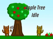 Play Apple Tree Idle Game on FOG.COM