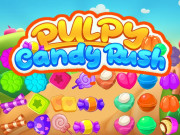 Play Pulpy Candy Rush Game on FOG.COM