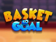 Play Basket Goal Game on FOG.COM