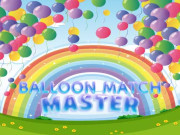 Balloon Match Master