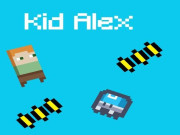 Kid Alex Adventures
