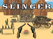 Play Slinger 3D Game on FOG.COM