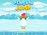 Play Penguin Jump Game on FOG.COM