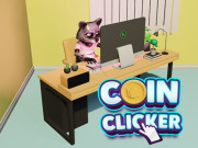 Play Coin Clicker Game on FOG.COM