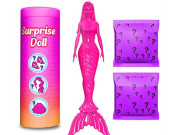 Play Color Reveal Mermaid Doll Game on FOG.COM