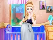 Play The Life Of Pregnant Mommy Game on FOG.COM