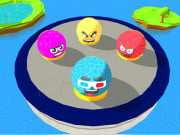 Play Arena Angry Ball Game on FOG.COM