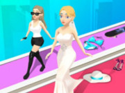 Play Fashion Battle Catwalk Queen Game on FOG.COM