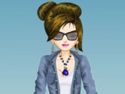 Play Fashion Jeans Lover Game on FOG.COM