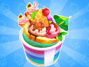Play Dessert Diy Game on FOG.COM