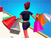Play Rich Shopping 3d Game Game on FOG.COM