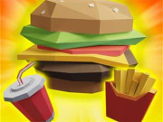 Play Burger Bounty Game Game on FOG.COM