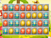 Play Easter Merge Game on FOG.COM