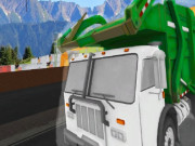 Play Dumpster Dash: Junkyard Journey Game on FOG.COM