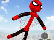 Play Spider Swinger Game on FOG.COM