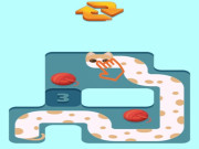 Play Cat Stretch 2D Game on FOG.COM