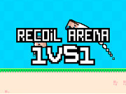 Play Recoil Arena 1VS1 Game on FOG.COM