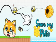 Play Pets Sever Game on FOG.COM