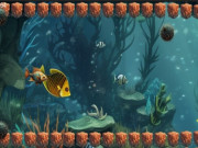Play Endless fish fun Game on FOG.COM