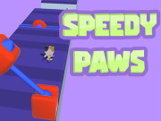 Play Speedy Paws Game on FOG.COM